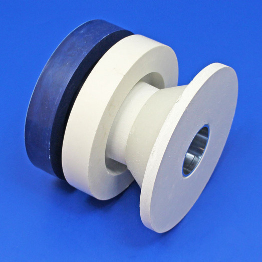 SBC3 Wire Wheel balancing cone for 42 and 52mm hubs General