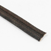 246: Bonnet tape beaded type 5/8