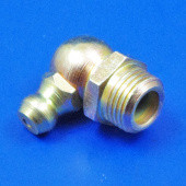 841right.angle-1/8BSP: Hydraulic grease nipple - 90 degree angle - 1/8