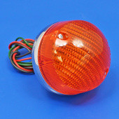 L794: Indicator Lamp - Lucas L794 type with amber lens (Each) from £44.88 each