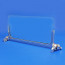 Squared Top Glass