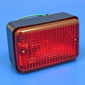 WESTFG: Rear Fog light - As used on Westfield & Caterham Cars from £31.20 each