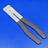 0-004-50: Crimping Tool for Brass Bullets from £40.20 each