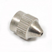 108H: Lubrication connector - For concave grease nipples from £5.68 each