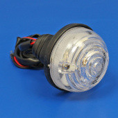 300LC: Land Rover front side light (PAIR) from £17.32 each
