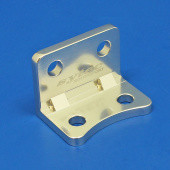 MRB001: Fuel pressure regulator mounting bracket from £10.25 each