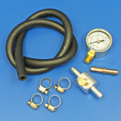 FPGK100: Fuel pressure test kit - 0-15 psi from £48.82 each