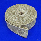 EXSTWRA: Exhaust wrap 50mm (2