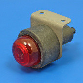 1220R: Rubber bodied Stop and Tail light (PAIR) from £51.08 pair