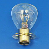 BA5677: 12 Volt 35/35W APF P15D 30 base Headlamp bulb from £3.65 each