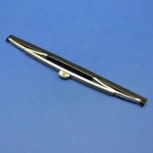 697-11: Wiper blade - Wrist (or spoon) fitting, for curved screens - 275mm (11