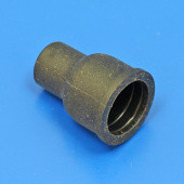 009-11COV: Straight insulator cover for distributor cap or coil terminal from £2.06 each