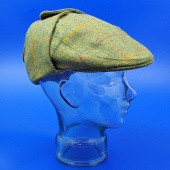 CA1102b: Brooklands motoring cap - To order from £67.50 each
