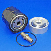 FA113: Alfa Romeo 105 Series - filter heads marked 'Comit' only from £153.94 each
