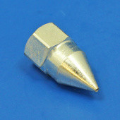 108J: Conical lubrication connector - For damaged grease nipples from £5.88 each