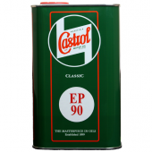 EP90: Castrol CLASSIC EP90 - 1 Litre from £14.25 each
