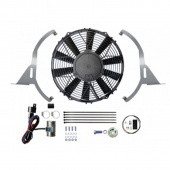 B-GT6: Triumph GT6 Cooling Fan Kit from £193.61 each