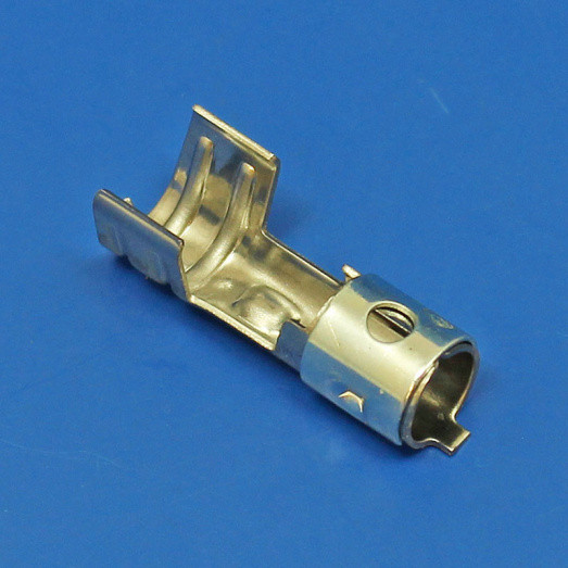 00610 HT lead spark plug terminal Caps, Terminals and Cable Spark