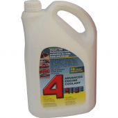 4LCOOL-5L: Castrol 4 Life Coolant - 5 Litre from £26.18 each
