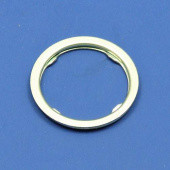 714: 18mm spark plug folded washer from £0.60 each