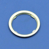 714: 18mm spark plug folded washer from £0.70 each