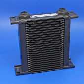 OCH25: 25 Row Oil Cooler - Half Width from £77.26 each