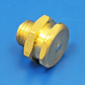 924: TAT type grease nipple - 5/16